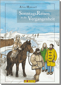 SonntagsReisen in die Vergangenheit